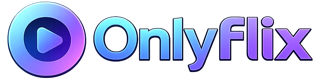 Onlyflix Logo